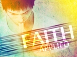 Faith Applied 1